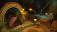 Tearaway Unfolded